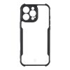 Tactical Quantum Stealth tok Apple iPhone 16 Pro Max-hoz Átlátszó/F-8596311256899 1 kép