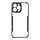 Tactical Quantum Stealth tok Apple iPhone 16 Pro Max-hoz Átlátszó/F-8596311256899 1 kép