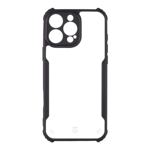 Tactical Quantum Stealth tok Apple iPhone 16 Pro Max-hoz Átlátszó/F-8596311256899 1 kép