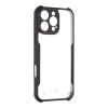Tactical Quantum Stealth tok Apple iPhone 16 Pro Max-hoz Átlátszó/F-8596311256899 2 kép