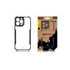 Tactical Quantum Stealth tok Apple iPhone 16 Pro Max-hoz Átlátszó/F-8596311256899 3 kép