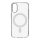 Tactical MagForce tok Apple iPhone 16-hoz, átlátszó-8596311256943 1 kép