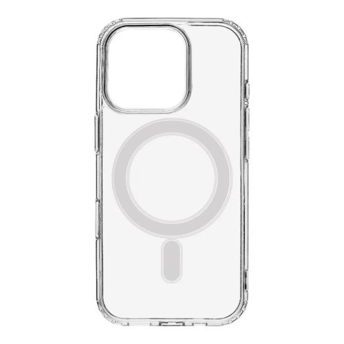Tactical MagForce iPhone 16 Pro tok átlátszó-8596311256967 1 kép