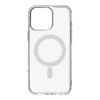 Tactical MagForce Tok Apple iPhone 16 Pro Max Átlátszó-8596311256974 1 kép