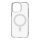 Tactical MagForce Tok Apple iPhone 16 Pro Max Átlátszó-8596311256974 1 kép
