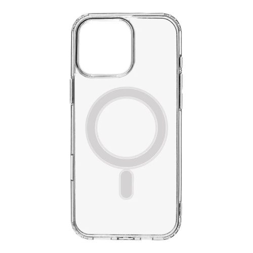 Tactical MagForce Tok Apple iPhone 16 Pro Max Átlátszó-8596311256974 1 kép