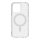 Tactical MagForce Plyo fliptok Apple iPhone 16 Pro Max átlátszó-8596311257018 1 kép