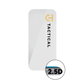 Tactical Glass Shield 2.5D Apple iPhone 16 Pro üvegfólia-8596311257025 1 kép