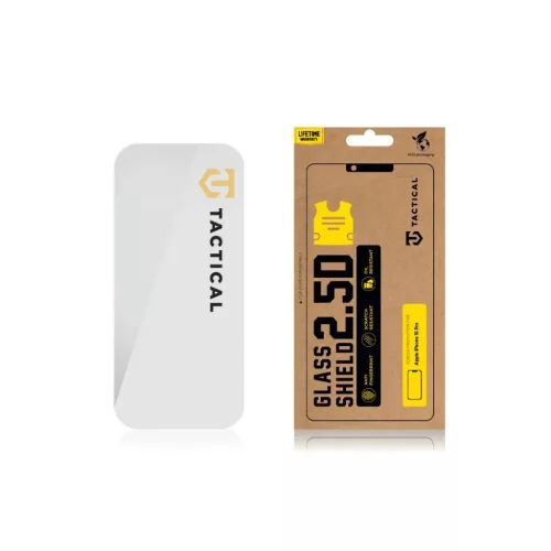 Tactical Glass Shield 2.5D Apple iPhone 16 Pro üvegfólia-8596311257025 2 kép