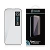 OBAL:ME 5D üvegfólia Apple iPhone 16 Pro fekete-8596311257391 2 kép