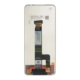 LCD kijelző + érintőegység Xiaomi Redmi 13-8596311257445 2 kép