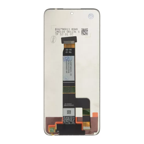 LCD kijelző + érintőegység Xiaomi Redmi 13-8596311257445 2 kép