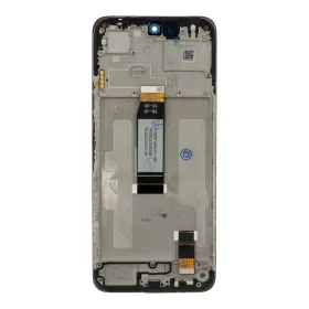LCD kijelző + Érintőegység + Előlap Xiaomi Redmi 13 készülékhe-8596311257452 2 kép