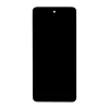Motorola E14 LCD kijelző + Érintőegység + Előlap (Szervizcsomag)