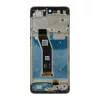 Motorola E14 LCD kijelző + Érintőegység + Előlap (Szervizcsomag)-8596311257902 2 kép