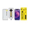 Tactical Impact Barrier kezdőknek iPhone 12 mini üvegfólia-8596311258015 4 kép