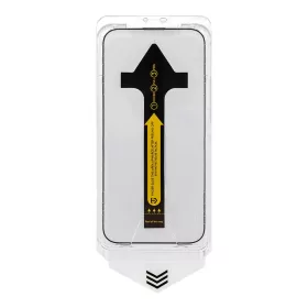 Tactical Impact Barrier for Rookies üvegfólia Samsung Galaxy S24-hez-8596311258206 2 kép