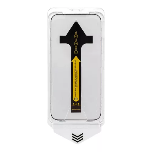 Tactical Impact Barrier for Rookies üvegfólia Samsung Galaxy S24-hez-8596311258206 2 kép