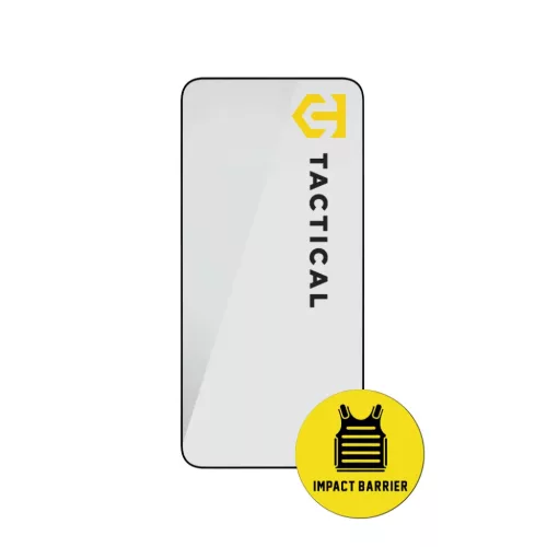 Tactical Impact Barrier for Rookies üvegfólia Samsung Galaxy S24-hez-8596311258206 3 kép