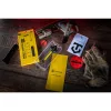 Tactical Impact Barrier for Rookies üvegfólia Samsung Galaxy S24-hez-8596311258206 5 kép