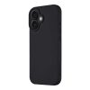 Tactical Velvet Smoothie tok Apple iPhone 16 Aszfalt-8596311258473 3 kép