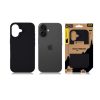Tactical Velvet Smoothie tok Apple iPhone 16 Aszfalt-8596311258473 4 kép