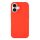 Tactical Velvet Smoothie tok Apple iPhone 16 Chilli