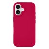 Tactical Velvet Smoothie tok Apple iPhone 16 Sangria