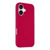 Tactical Velvet Smoothie tok Apple iPhone 16 Sangria-8596311258565 2 kép