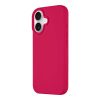 Tactical Velvet Smoothie tok Apple iPhone 16 Sangria-8596311258565 3 kép