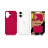 Tactical Velvet Smoothie tok Apple iPhone 16 Sangria-8596311258565 4 kép