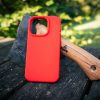 Tactical MagForce Velvet Smoothie tok Apple iPhone 16 Chilli-8596311258930 6 kép
