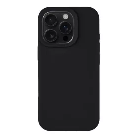   Tactical MagForce Velvet Smoothie tok Apple iPhone 16 Pro Asphalt