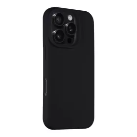 Tactical MagForce Velvet Smoothie tok Apple iPhone 16 Pro Asphalt-8596311259036 2 kép