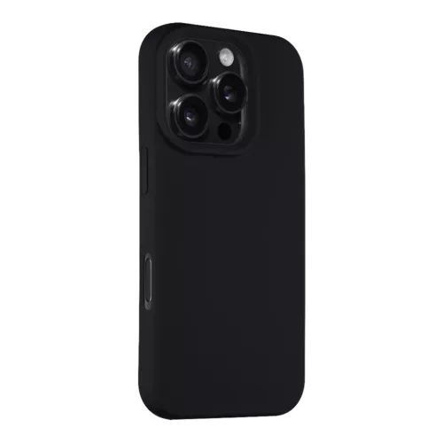 Tactical MagForce Velvet Smoothie tok Apple iPhone 16 Pro Asphalt-8596311259036 2 kép