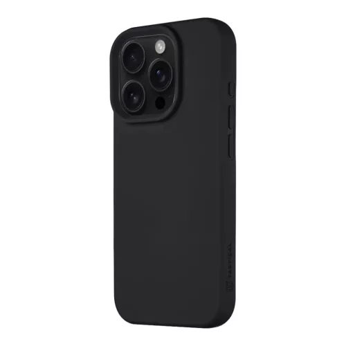 Tactical MagForce Velvet Smoothie tok Apple iPhone 16 Pro Asphalt-8596311259036 3 kép
