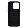 Tactical MagForce Velvet Smoothie tok Apple iPhone 16 Pro Asphalt-8596311259036 4 kép
