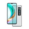 OBAL:ME 5D Üvegfólia Honor X6B Fekete Üvegfólia-8596311260520 3 kép