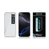 OBAL:ME Privacy 5D üvegfólia Apple iPhone 16 Pro Max fekete-8596311260599 3 kép