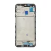 LCD kijelző + Érintőegység + Előlap a Samsung A155/A156 Galaxy A1-8596311260698 2 kép