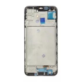 LCD kijelző + Érintőegység + Előlap a Samsung A155/A156 Galaxy A1-8596311260698 2 kép