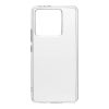 OBAL:ME TPU Fedél Xiaomi 14T átlátszó tok-8596311261299 2 kép