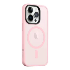 Tactical MagForce Hyperstealth tok iPhone 14 Pro Pink Panther-8596311261985 2 kép