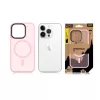 Tactical MagForce Hyperstealth tok iPhone 14 Pro Pink Panther-8596311261985 3 kép