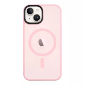   Tactical MagForce Hyperstealth Pink Panther tok iPhone 14-hez