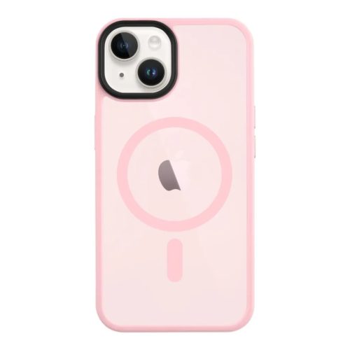 Tactical MagForce Hyperstealth Pink Panther tok iPhone 14-hez-8596311261992 1 kép