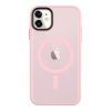 Tactical MagForce Hyperstealth fliptok iPhone 11 Pink Panther-8596311262050 1 kép