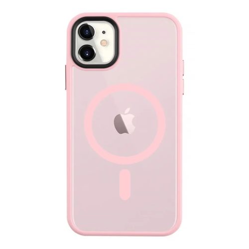 Tactical MagForce Hyperstealth fliptok iPhone 11 Pink Panther-8596311262050 1 kép