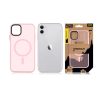 Tactical MagForce Hyperstealth fliptok iPhone 11 Pink Panther-8596311262050 3 kép