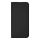 OBAL:ME SmoothTouch tok Honor 200 Lite-hoz fekete
